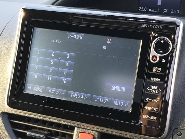 ZS 7人 プリクラ メーカー8型ナビ サンルーフ Bカメラ(14枚目)