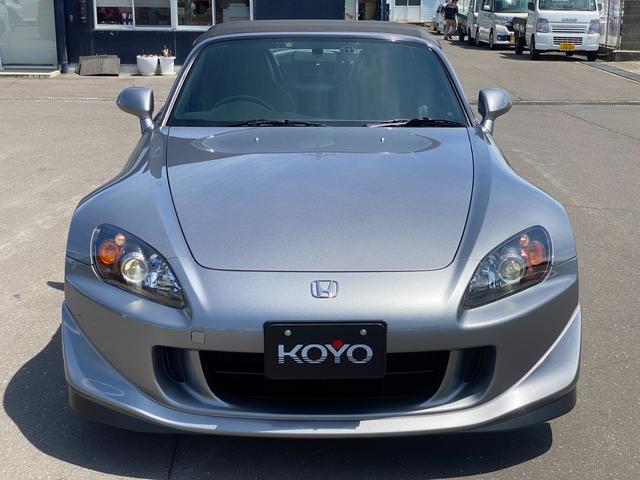 ホンダ Ｓ２０００