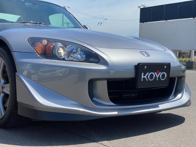 ホンダ Ｓ２０００