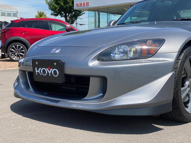 ホンダ Ｓ２０００