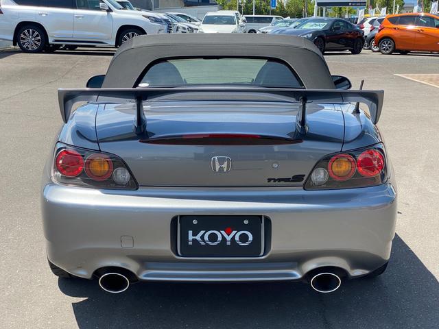 ホンダ Ｓ２０００