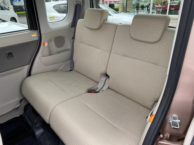 X SAII 純正8型SDナビ バックモニター フルセグTV 衝突被害軽減ブレーキ 車線逸脱警報 先行車発進お知らせ 誤発進抑制 アイドリングストップ 6スピーカー オートライト(25枚目)