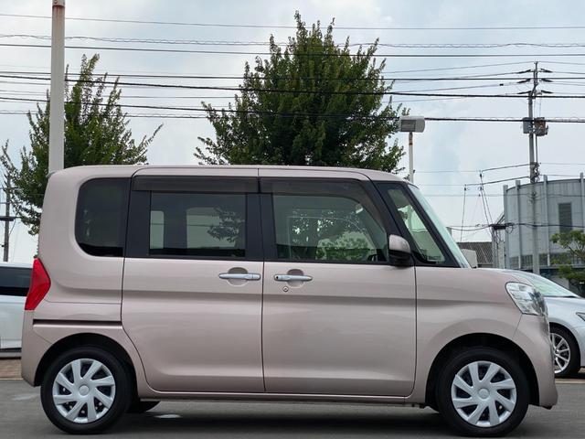X SAII 純正8型SDナビ バックモニター フルセグTV 衝突被害軽減ブレーキ 車線逸脱警報 先行車発進お知らせ 誤発進抑制 アイドリングストップ 6スピーカー オートライト(35枚目)