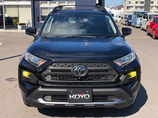 トヨタ ＲＡＶ４