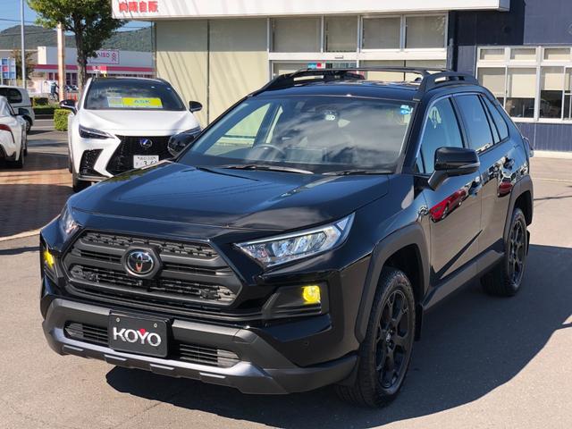 トヨタ ＲＡＶ４