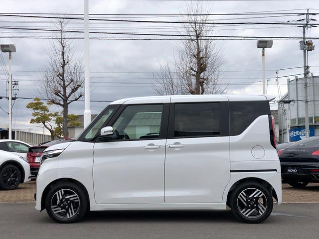 日産 ルークス