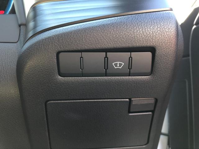 ＥＳ ＥＳ３００ｈ　Ｆスポーツ　メーカー装着１２．３型メモリーナビ　純正ドラレコ　Ｆスポーツ専用シート　ＢＳＭ　ＨＵＤ　デジタルインナーミラー　置くだけ充電　三眼フルＬＥＤヘッドライト　１９インチＡＷ　サンルーフ　ＴＲＤフルエアロ（19枚目）