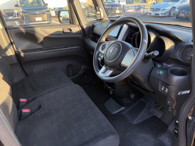 Ｎ－ＢＯＸ Ｇ　ＳＳパッケージ　買取直販　１オーナー　ケンウッドメモリーナビ　フルセグＴＶ　バックモニター　前後ドラレコ　レーダー探知機　前席シートヒーター　あんしんＰＫＧ　オートライト　両側パワースライドドア　社外１４インチＡＷ（18枚目）