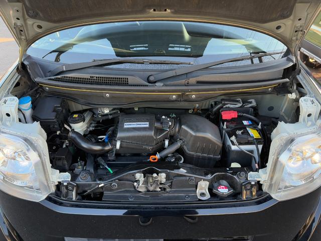 Ｎ－ＢＯＸ Ｇ　ＳＳパッケージ　買取直販　１オーナー　ケンウッドメモリーナビ　フルセグＴＶ　バックモニター　前後ドラレコ　レーダー探知機　前席シートヒーター　あんしんＰＫＧ　オートライト　両側パワースライドドア　社外１４インチＡＷ（45枚目）