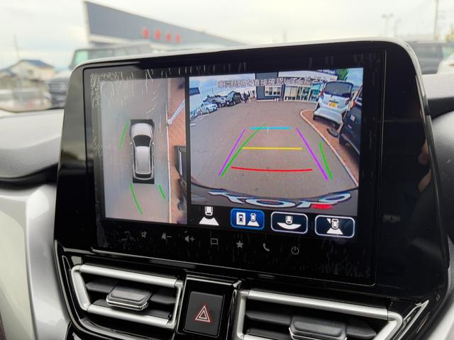 フロンクス ベースグレード メーカー装着9型メモリーナビ ハーフレザーシート スズキセーフティサポート 全方囲モニター BSM オートブレーキホールド HUD ワイヤレス充電器 フルLEDヘッドライト 純正16インチAW(11枚目)