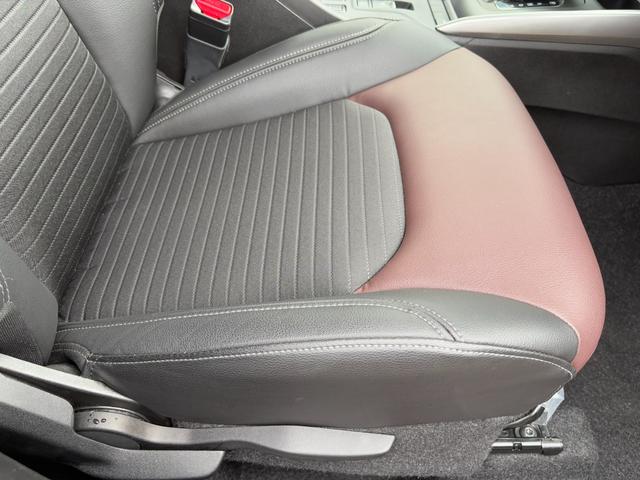 フロンクス ベースグレード メーカー装着9型メモリーナビ ハーフレザーシート スズキセーフティサポート 全方囲モニター BSM オートブレーキホールド HUD ワイヤレス充電器 フルLEDヘッドライト 純正16インチAW(21枚目)