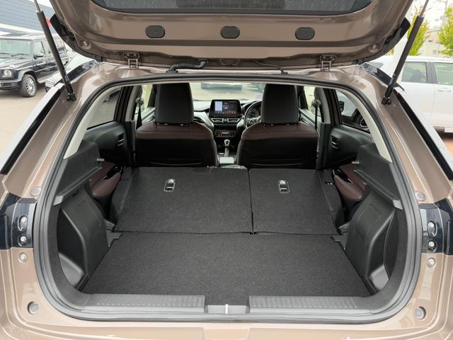 フロンクス ベースグレード メーカー装着9型メモリーナビ ハーフレザーシート スズキセーフティサポート 全方囲モニター BSM オートブレーキホールド HUD ワイヤレス充電器 フルLEDヘッドライト 純正16インチAW(33枚目)