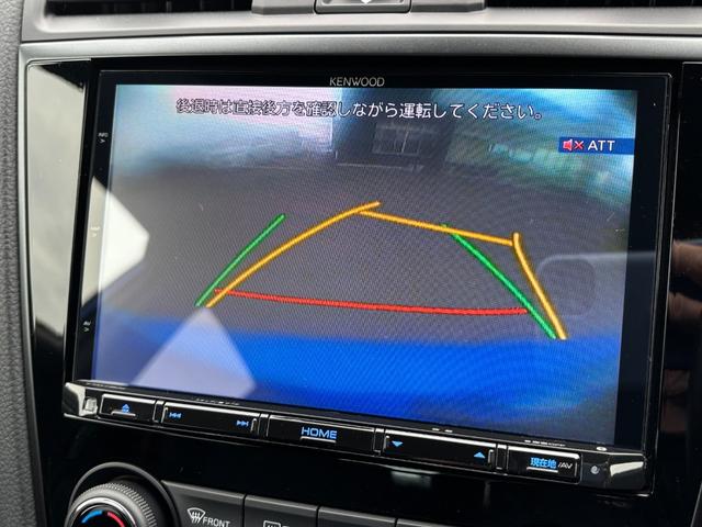 ＷＲＸ ＳＴＩ タイプＲＡ－Ｒ　５００台限定車　１オーナー　純正８型ナビ　フルセグＴＶ　バックモニター　レーダー探知機　ＥＴＣ２．０　純正ＬＥＤヘッドライト　Ｂｒｅｍｂｏディスクブレーキ　ＶＡＲＩＳウィング　ＢＢＳ１８インチＡＷ（16枚目）