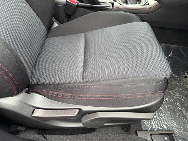 ＷＲＸ ＳＴＩ タイプＲＡ－Ｒ　５００台限定車　１オーナー　純正８型ナビ　フルセグＴＶ　バックモニター　レーダー探知機　ＥＴＣ２．０　純正ＬＥＤヘッドライト　Ｂｒｅｍｂｏディスクブレーキ　ＶＡＲＩＳウィング　ＢＢＳ１８インチＡＷ（24枚目）