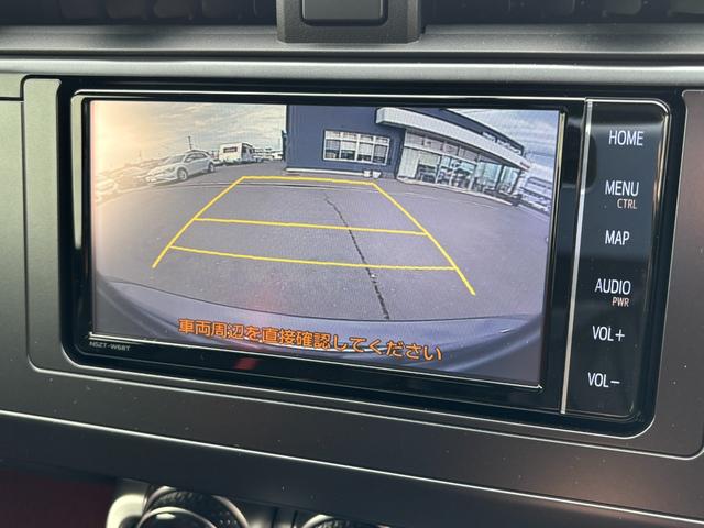 GR86 RZ 1オーナー 純正SDナビ Bモニター コムテック前後ドラレコ クルーズコントロール ハーフレザーシート ステアリング連動ヘッドランプ ETC車載器 純正フルLEDヘッドライトGROW製スポーツサス(11枚目)