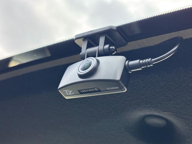 GR86 RZ 1オーナー 純正SDナビ Bモニター コムテック前後ドラレコ クルーズコントロール ハーフレザーシート ステアリング連動ヘッドランプ ETC車載器 純正フルLEDヘッドライトGROW製スポーツサス(18枚目)