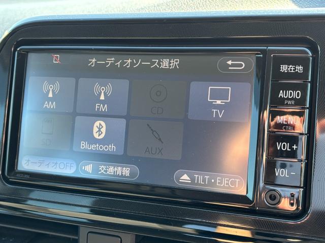 シエンタ ファンベースX 買取直販 1オーナー 純正SDナビ ワンセグTV ビルトインETC車載器 助手席側パワースライドドア(9枚目)