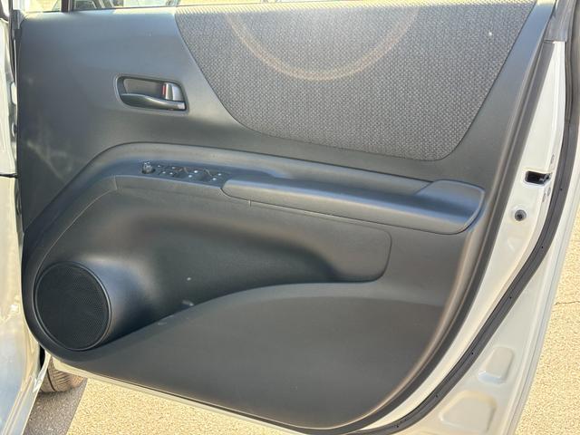 シエンタ ファンベースX 買取直販 1オーナー 純正SDナビ ワンセグTV ビルトインETC車載器 助手席側パワースライドドア(15枚目)