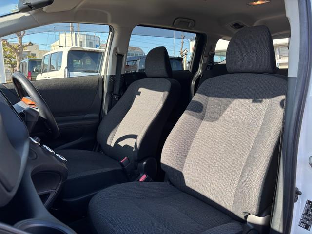 シエンタ ファンベースX 買取直販 1オーナー 純正SDナビ ワンセグTV ビルトインETC車載器 助手席側パワースライドドア(21枚目)