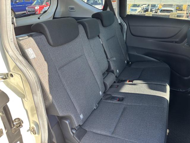 シエンタ ファンベースX 買取直販 1オーナー 純正SDナビ ワンセグTV ビルトインETC車載器 助手席側パワースライドドア(23枚目)