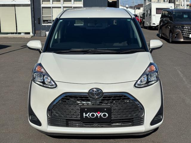 シエンタ ファンベースX 買取直販 1オーナー 純正SDナビ ワンセグTV ビルトインETC車載器 助手席側パワースライドドア(30枚目)