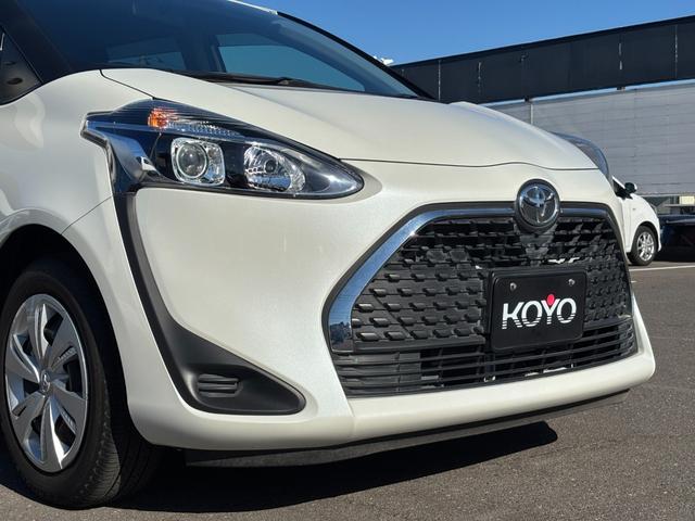 シエンタ ファンベースX 買取直販 1オーナー 純正SDナビ ワンセグTV ビルトインETC車載器 助手席側パワースライドドア(32枚目)