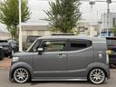 Ｘ・ターボパッケージ　ストリートロッドスタイルＰＫＧ　あんしんＰＫＧ　純正８型ナビ　Ｂカメラ　ＥＴＣ　電動Ｐブレーキ　サウンドマッピングシステム　純正ＨＩＤライト　無限エアロ　クスコ車高調　社外マフラー　社外１７インチＡＷ（40枚目）