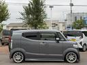 Ｘ・ターボパッケージ　ストリートロッドスタイルＰＫＧ　あんしんＰＫＧ　純正８型ナビ　Ｂカメラ　ＥＴＣ　電動Ｐブレーキ　サウンドマッピングシステム　純正ＨＩＤライト　無限エアロ　クスコ車高調　社外マフラー　社外１７インチＡＷ（46枚目）
