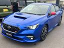 ＳＴＩスポーツＲ　ＥＸブラックインテリアセレクション　寒冷地仕様　メーカー装着１１．６型メモリーナビ　革巻ステアリング　ハーフレザーシート　アイサイト　全方位モニター　ＢＳＭ　デジタルインナーミラー　ハーマンカードンサウンド　ハンズフリーパワーバックドア（43枚目）