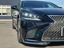 ＬＳ５００ｈ　バージョンＬ　買取直販　メーカー装着１２．３型ナビ　ＥＴＣ２．０　純正ドライブレコーダー　黒本革シート　サンルーフ　パワートランクリッド　三眼フルＬＥＤヘッドライト　モデリスタフロントスポイラー　純正１９インチＡＷ（61枚目）
