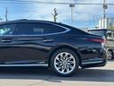 ＬＳ５００ｈ　バージョンＬ　買取直販　メーカー装着１２．３型ナビ　ＥＴＣ２．０　純正ドライブレコーダー　黒本革シート　サンルーフ　パワートランクリッド　三眼フルＬＥＤヘッドライト　モデリスタフロントスポイラー　純正１９インチＡＷ（66枚目）