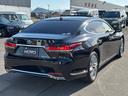 ＬＳ５００ｈ　バージョンＬ　買取直販　メーカー装着１２．３型ナビ　ＥＴＣ２．０　純正ドライブレコーダー　黒本革シート　サンルーフ　パワートランクリッド　三眼フルＬＥＤヘッドライト　モデリスタフロントスポイラー　純正１９インチＡＷ（69枚目）