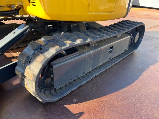 日本 コマツ PC20MR-3 バックホー アワーメーター2791h 油圧ショベル(8枚目)