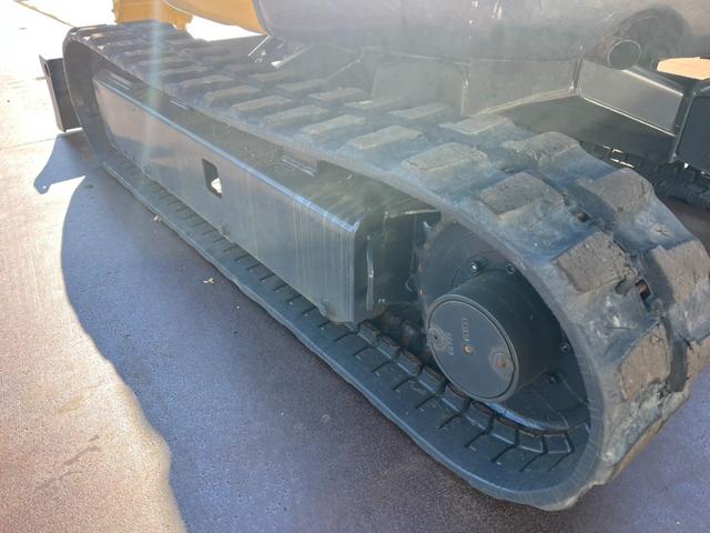 日本 コマツ PC20MR-3 バックホー アワーメーター2791h 油圧ショベル(11枚目)