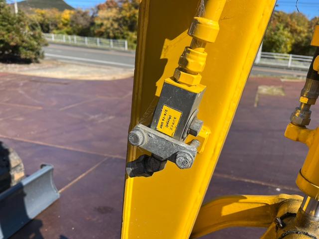 日本 コマツ PC20MR-3 バックホー アワーメーター2791h 油圧ショベル(17枚目)