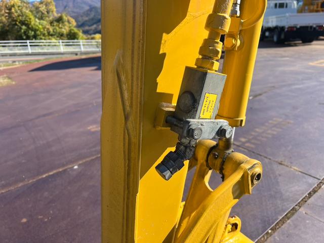 日本 コマツ PC20MR-3 バックホー アワーメーター2791h 油圧ショベル(18枚目)