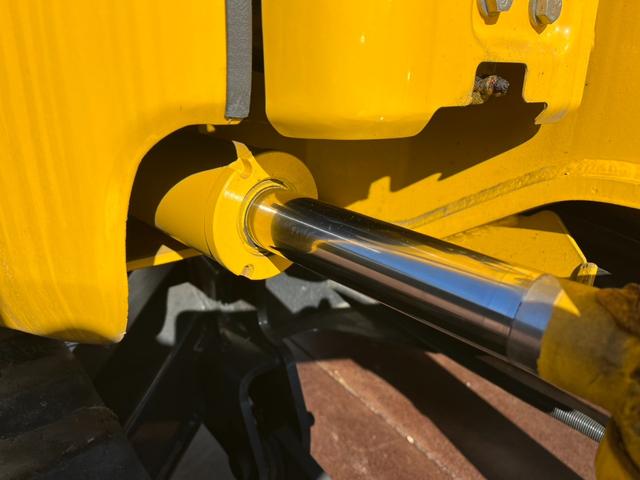 日本 コマツ PC20MR-3 バックホー アワーメーター2791h 油圧ショベル(22枚目)