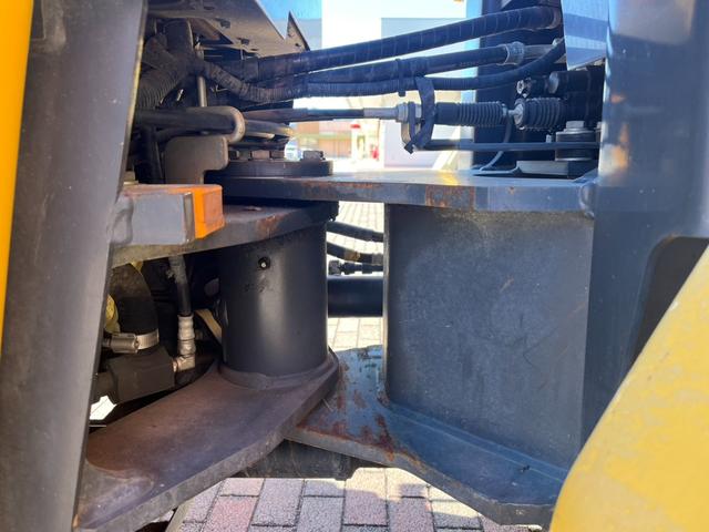 日本 コマツ WA30-6 ホイールローダー アワーメーター1477h(17枚目)