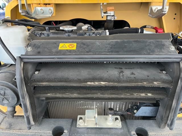 日本 コマツ WA30-6 ホイールローダー アワーメーター1477h(27枚目)