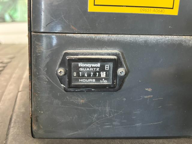 日本 コマツ WA30-6 ホイールローダー アワーメーター1477h(34枚目)