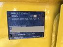 コマツ PC20MR-3 バックホー アワーメーター2791h 油圧ショベル(27枚目)