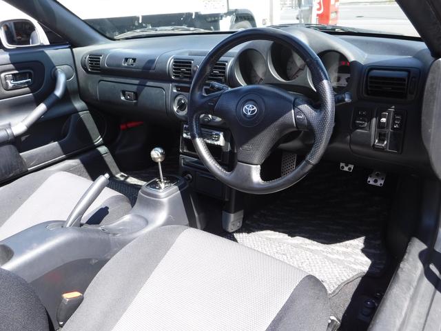VM180 TRD 100台限定車 シーケンシャルMT(5枚目)