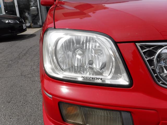 25t RS FOUR S 5速 280PS サンルーフ(18枚目)