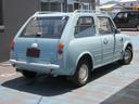 NISSAN PAO