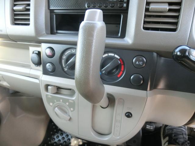 エブリイ PC タイベルチェーン キーレス ラジオ エアコン パワステ パワーウインドウ ハイルーフ(20枚目)