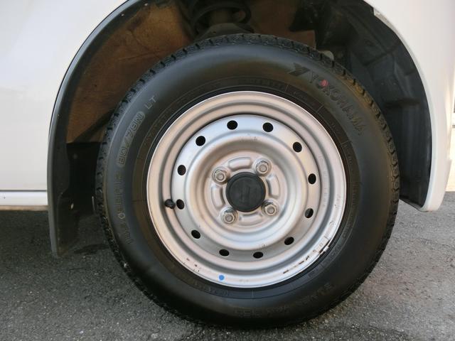 エブリイ PC タイベルチェーン キーレス ラジオ エアコン パワステ パワーウインドウ ハイルーフ(25枚目)