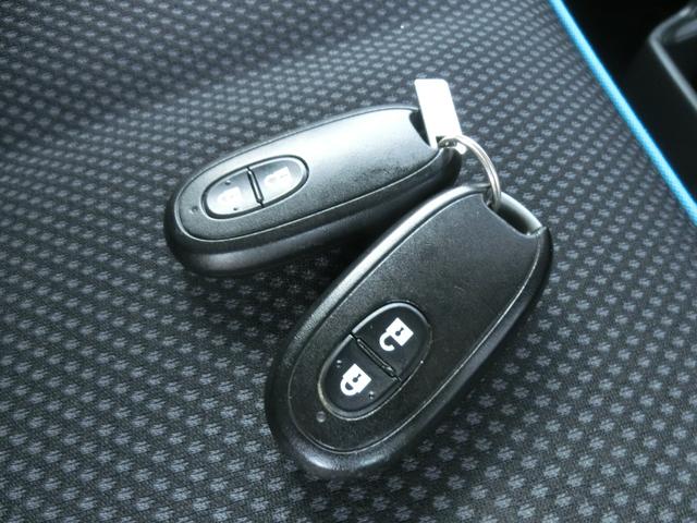 ハスラー X 社外ナビ ワンセグTV ETC Aストップ スマートキー オートAC オートライト ディスチャージライト フォグ シートヒーター 純正15アルミ CVT ABS(26枚目)