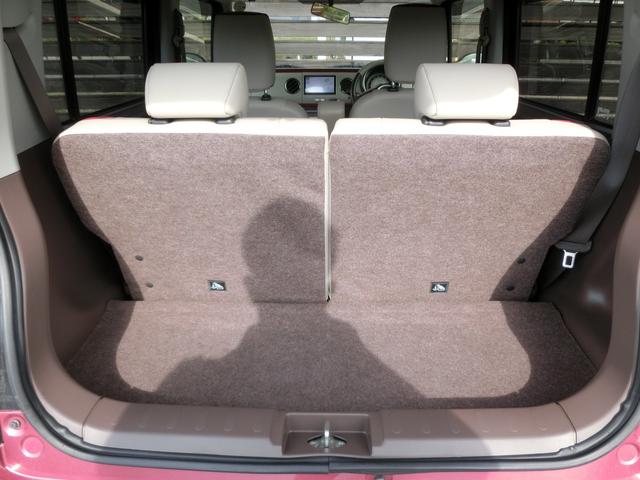 アルトラパンショコラ X 社外ナビ 地デジTV Aストップ スマートキー プッシュスタート オートAC 電格ミラー オートライト ディスチャージライト 純正14アルミ CVT ABS(14枚目)