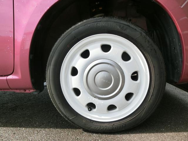 アルトラパンショコラ X 社外ナビ 地デジTV Aストップ スマートキー プッシュスタート オートAC 電格ミラー オートライト ディスチャージライト 純正14アルミ CVT ABS(27枚目)