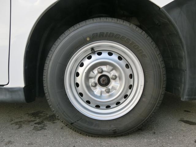 ファミリアバン VE 社外ナビ ワンセグTV バックカメラ ETC キーレス エアコン パワステ パワーウインドウ 電格ミラー CVT ABS(28枚目)